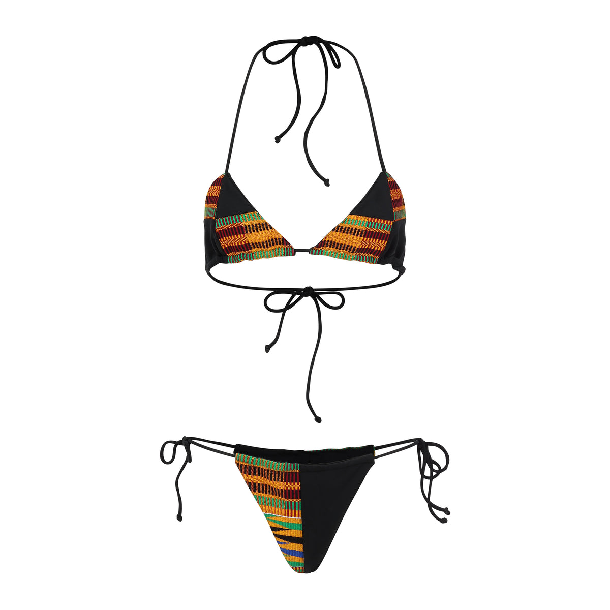 KINI BY KUMI – Kumi Kente