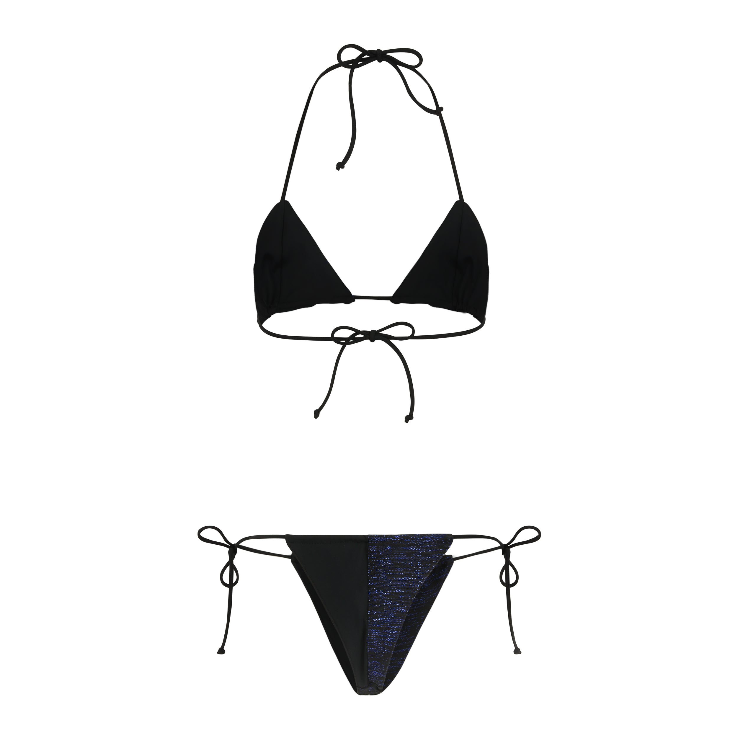 KKB BLUE (BLK) – Kumi Kente